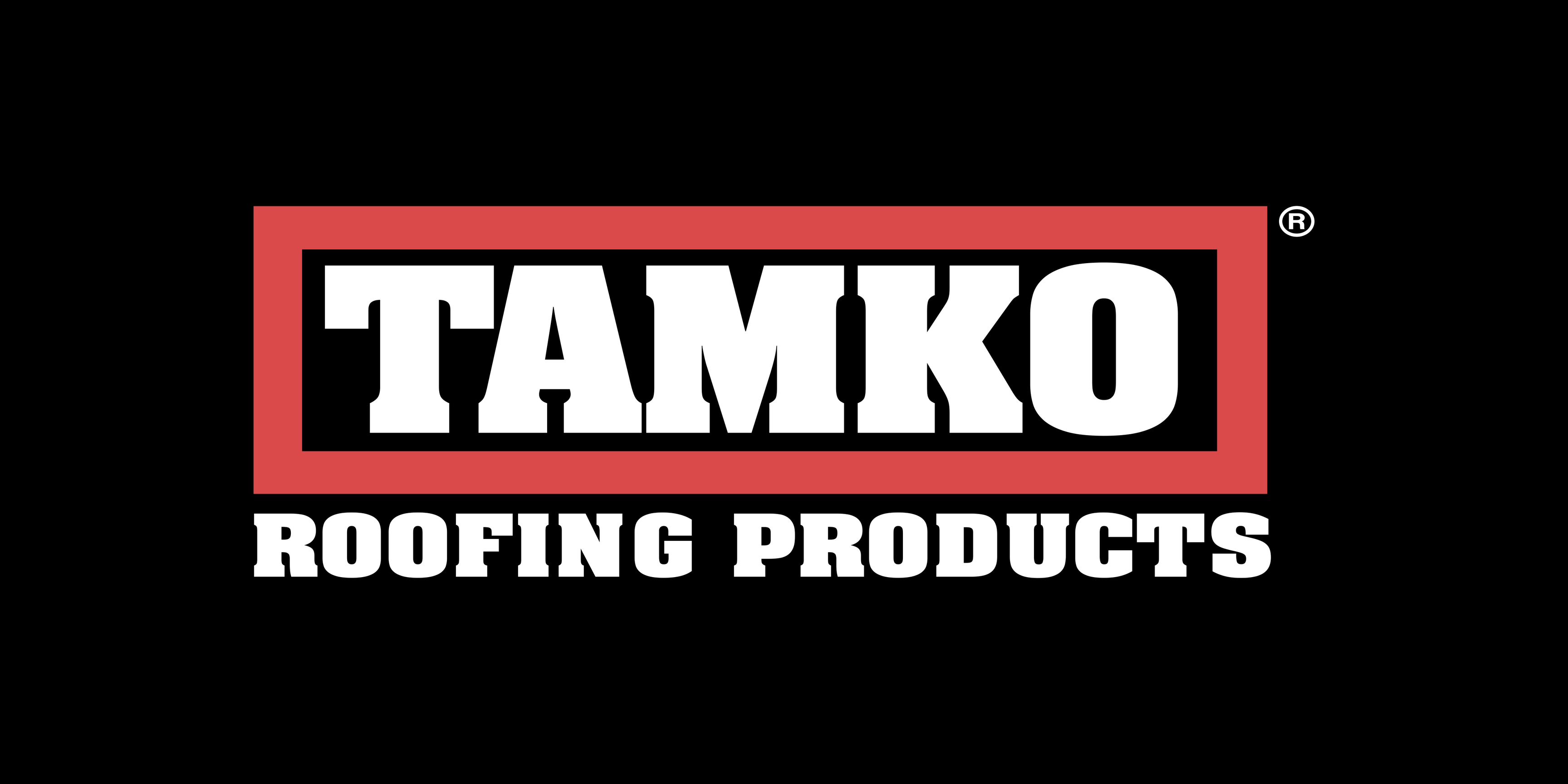 TAMKO